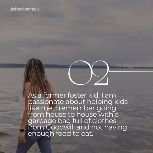 🌟 Meet your Posher, Emilie! 🌟 - Picture 3 of 6